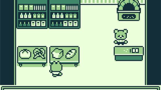 Screenshot Merry's Errands 1