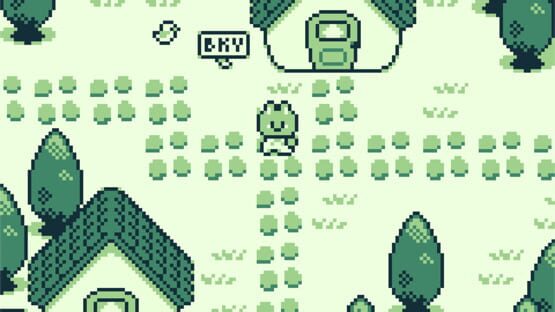 Screenshot Merry's Errands 2