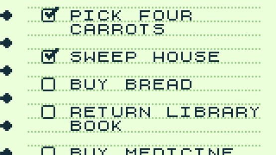 Screenshot Merry's Errands 3