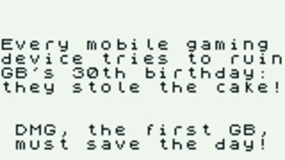 Screenshot DMG Deals Damage 1