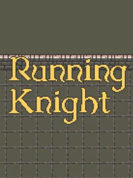 Cover Running Knight