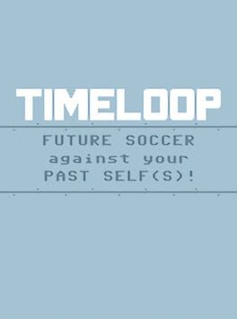 Cover Timeloop