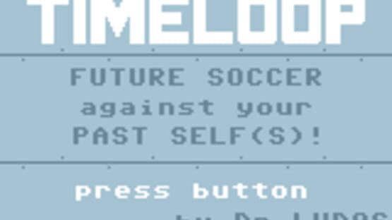 Screenshot Timeloop 1