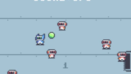 Screenshot Timeloop 2