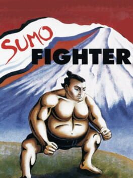 Cover Sumo Fighter