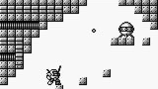 Screenshot After Burst 1