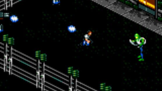Screenshot Arena: Maze of Death 1
