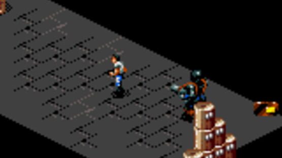 Screenshot Arena: Maze of Death 2