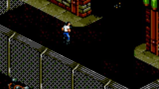 Screenshot Arena: Maze of Death 3