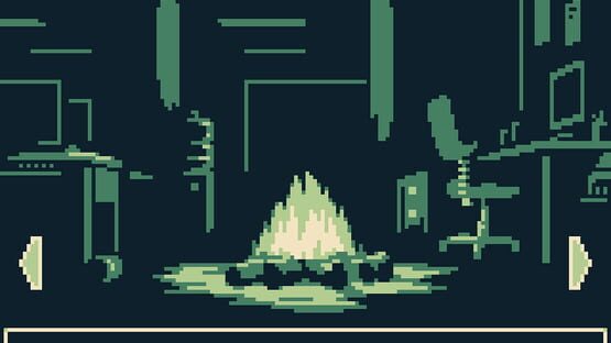 Screenshot Dawn Will Come 1