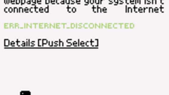 Screenshot Rex Run 1
