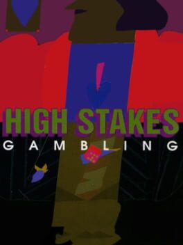 Cover High Stakes Gambling