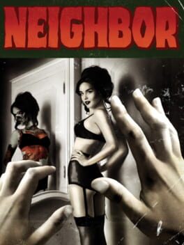 Cover Neighbor