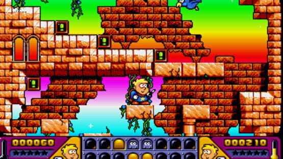 Screenshot Magic Boy 1