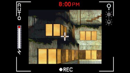 Screenshot Voyeur 1