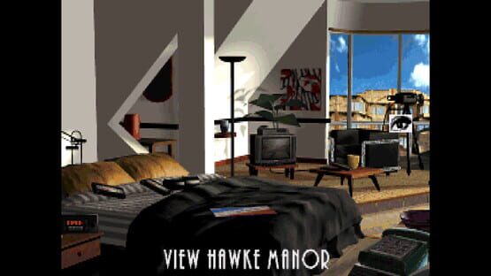 Screenshot Voyeur 3