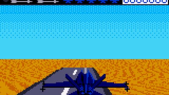 Screenshot Blue Lightning 1