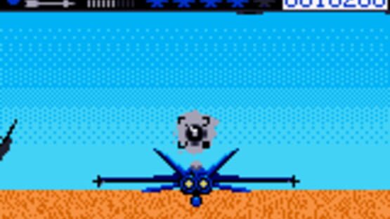 Screenshot Blue Lightning 3