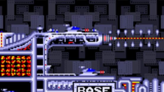 Screenshot Gates of Zendocon 1