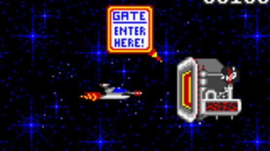 Screenshot Gates of Zendocon 2