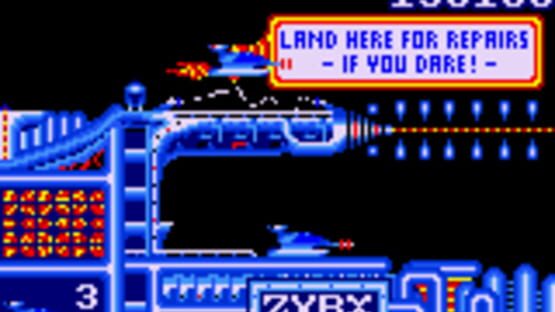 Screenshot Gates of Zendocon 3