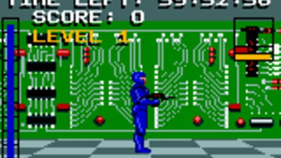Screenshot Electrocop 1