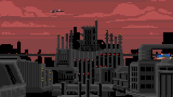 Screenshot Electrocop 2