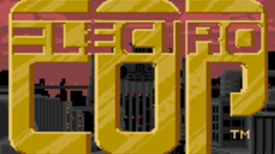 Screenshot Electrocop 3