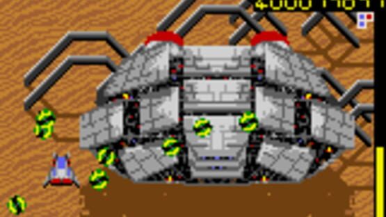 Screenshot Zarlor Mercenary 2