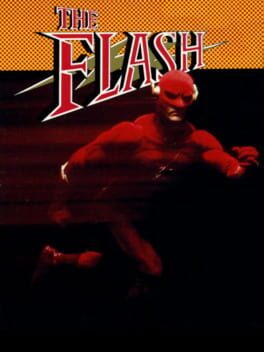 Cover The Flash