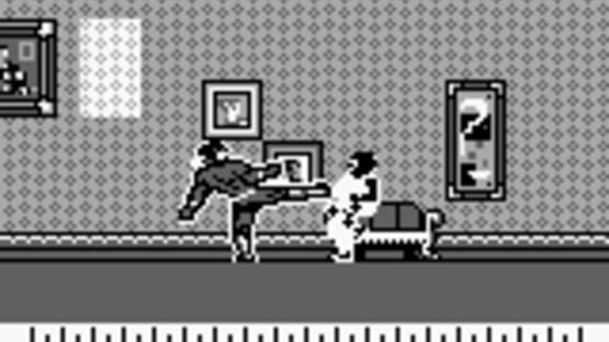 Screenshot The Flash 2