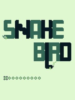 Cover Snakebird GB