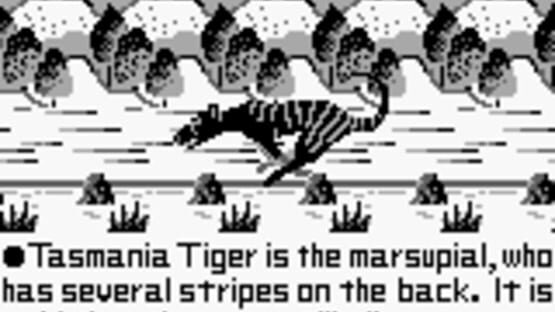 Screenshot Tasmania Story 2