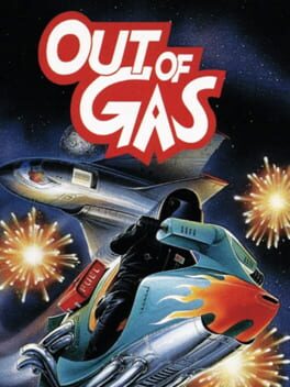 Cover Out of Gas
