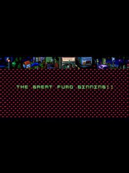 Cover The Great Fumo Binning