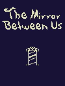 Cover The Mirror Between Us