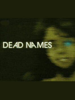 Cover Dead Names