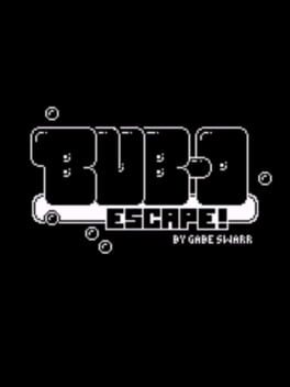 Cover Bub-O Escape