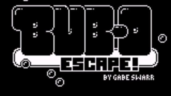 Screenshot Bub-O Escape 1