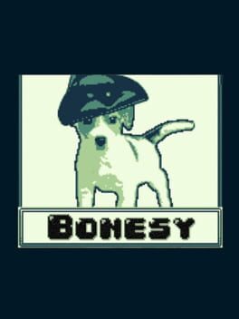 Cover Bonesy