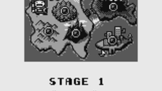 Screenshot Quiz Impact: Habitto no Daibouken 3