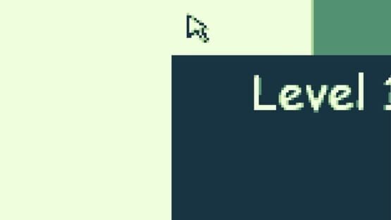 Screenshot Classic Internet Scary Maze Game: Game Boy Edition 2