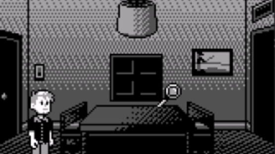 Screenshot Sacred Meat 2