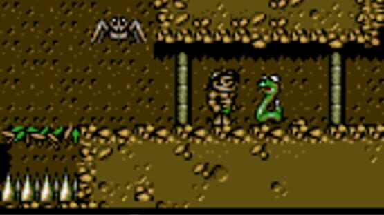 Screenshot Tarzan: Lord of the Jungle 1