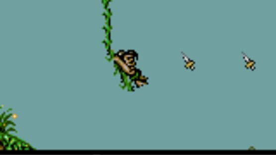 Screenshot Tarzan: Lord of the Jungle 2