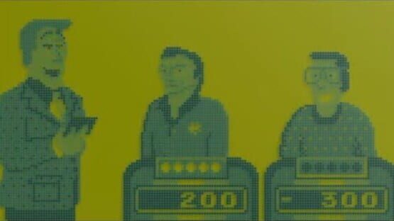 Screenshot Jeopardy 1