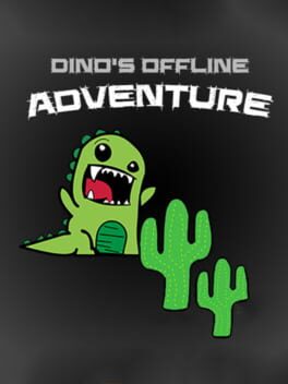 Cover Dino's Offline Adventure