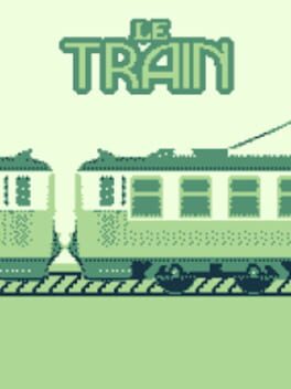 Cover The Train