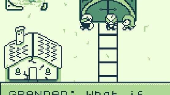 Screenshot The Train 1
