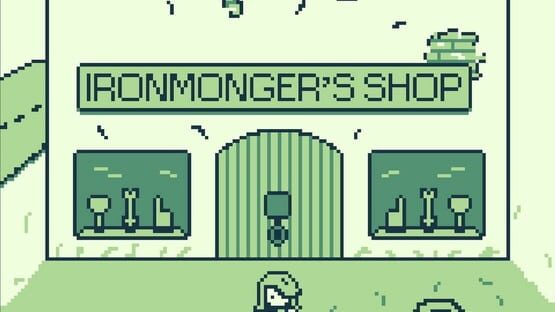 Screenshot The Train 3